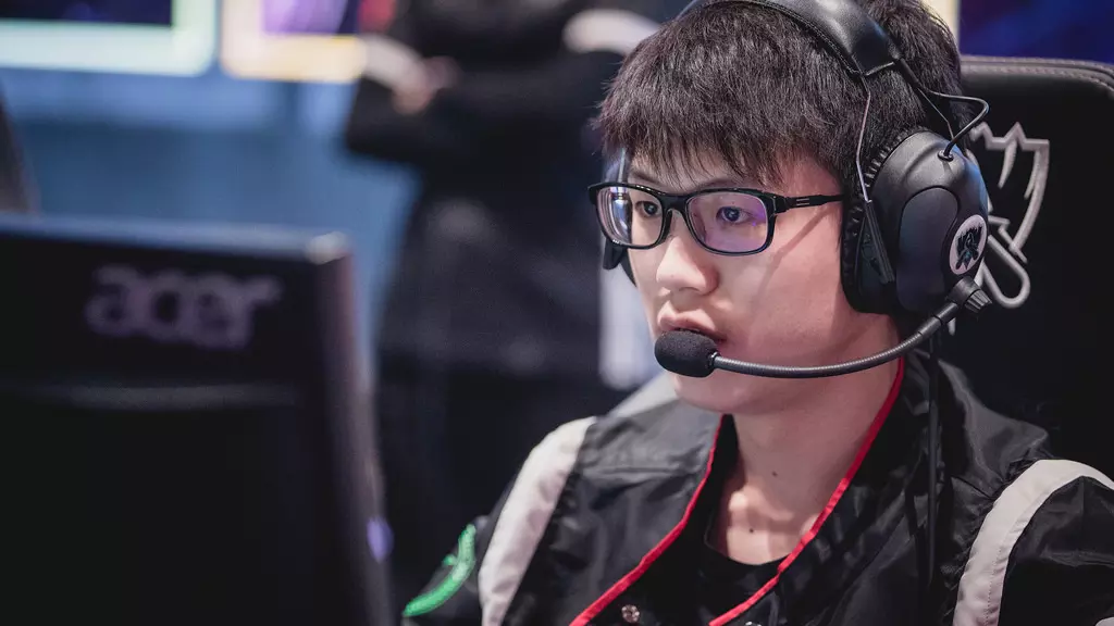 详细阅读:九游体育-Uzi连续二十场比赛得分超过爆冷,勇士挑战极限!的简单介绍 九游体育-Uzi连续二十场比赛得分超过爆冷,勇士挑战极限!的简单介绍