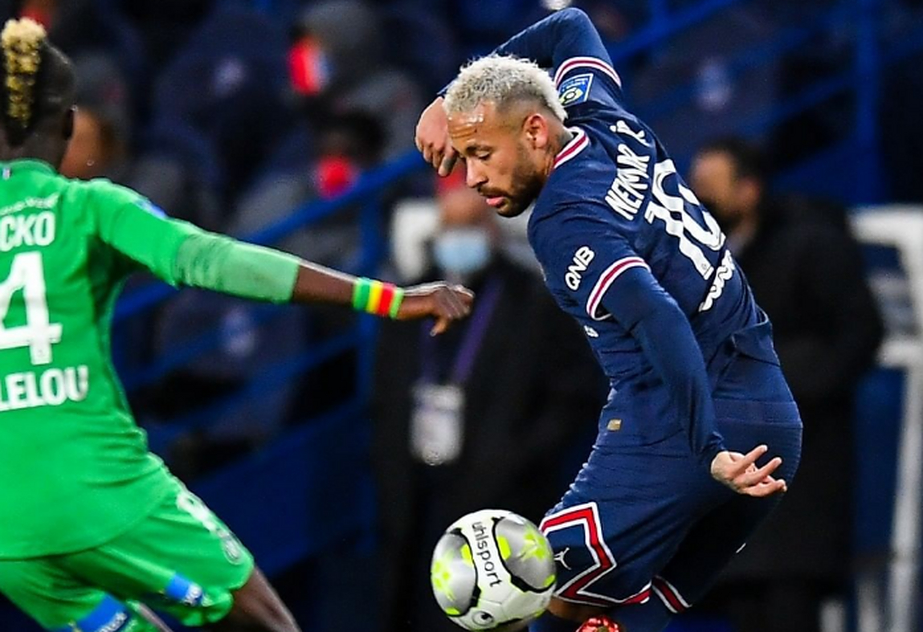 九游- 内马尔世界杯征战三度 