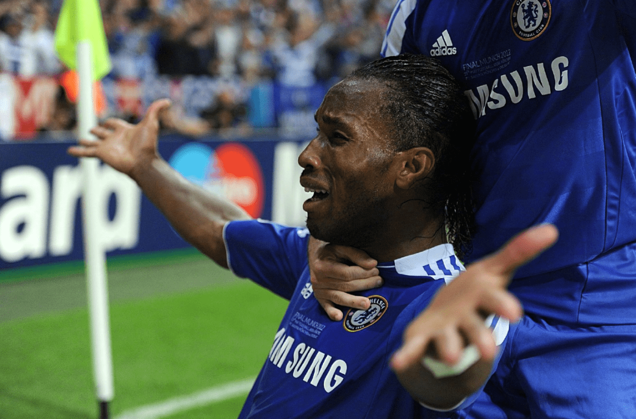 九游体育-德罗巴在利物浦比赛中赛况扑朔迷离，战术调整引发热议！的简单介绍